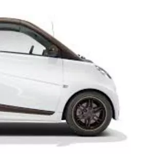 Автозапчасти Smart Fortwo 450 б/у