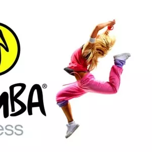 Zumba Fitness в студии Фрейя