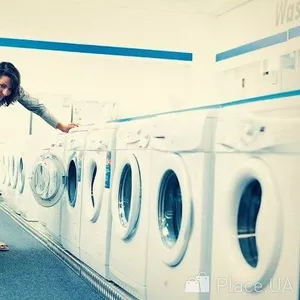 Покупка стиральных машин в Киеве от 300 грн!