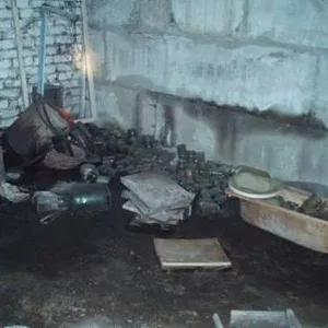 Уборка чердаков и подвалов Днепропетровск!