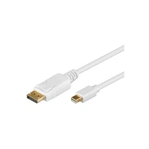 Кабель mini displayport на displayport