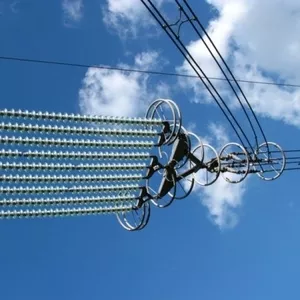 ЖБ изделия, плиты перекрытия, блоки,  опоры для лэп, шифер