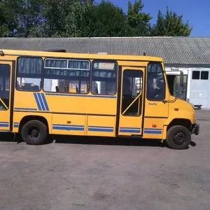 ХАЗ-3220- Скиф (Бычок ) 2005 г выпуска. В отличном состоянии.