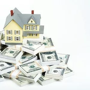  Кредит от частного инвестора под залог недвижимости