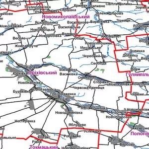 Обмен дома, 26сот. Орехов Запорожской обл на жильё Киевской обл