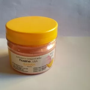 вкусовые добавки для сладкой ваты
