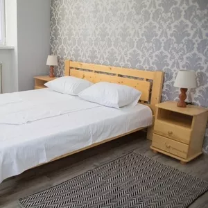 Комнаты, номера посуточно, почасово