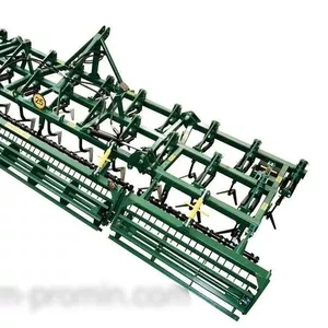 Культиватор КПН-6, 0 — П и КПН-6, 0-3 — П для трактора МТЗ-1221