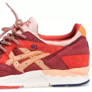 Кроссовки Asics Gel Lyte (разные расцветки)