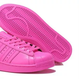 Кроссовки  Adidas Superstar Supercolor (разные расцветки!)