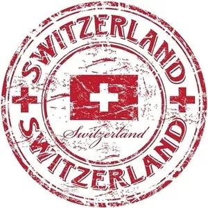 Визы в Швейцарию