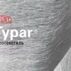 Геотекстиль Typar ,  нетканое полотно