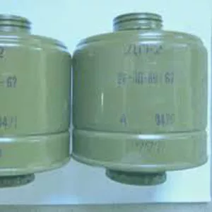 Покупаем фильтра противогазов ДП-2,  ДП-4