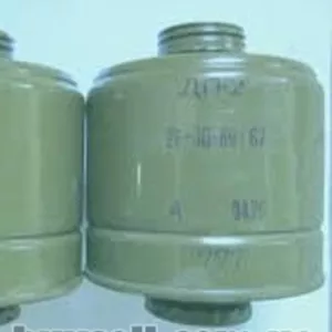 Покупаем фильтра противогазов ДП-2, ДП-4