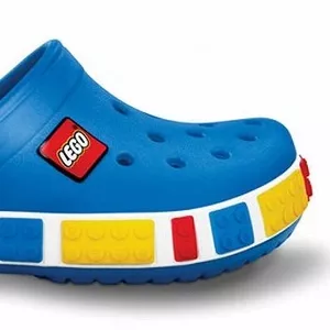  Crocs Crocband Lego (в разных расцветках) 