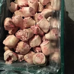 Свиніе ноги, обрезки ног