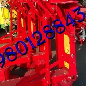Косилка роторная навесная 1, 65 м