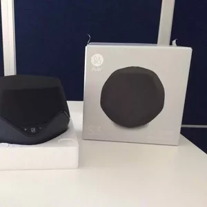 Продаю Новую Bluetooth акустику Bang&Olufsen S3