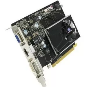 Продам видеокарту Sapphire Radeon R7 240