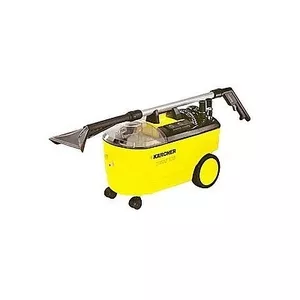 Профессиональный моющий пылесос Karcher Puzzi 100 Super