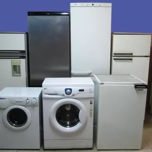 Выкупаем дорого стиральные машинки  и другую технику,  вы