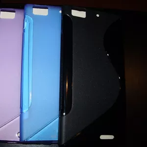 S line original TPU силиконовый чехол Lenovo IdeaPhone K900