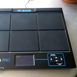 ALESIS samplepad PRO