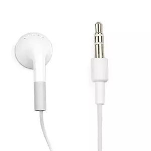 EarBuds Белые наушники для Apple iPhone iPod MP3