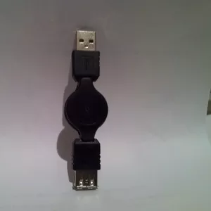 продам USB удлиннитель раздвижной