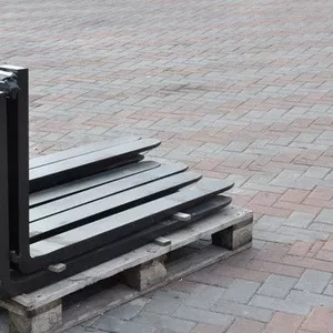 вилы для погрузчика Балканкар (Balkancar)