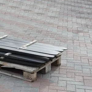 изготовление вил для погрузчика