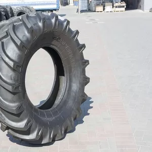 Шинокомплект 18, 4-26   Superking