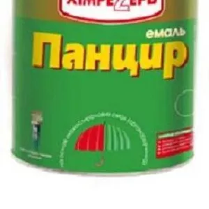 Краска по шиферу и оцинковке 