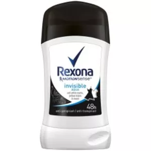 Карандаш Rexona Невидимая на черном и белом