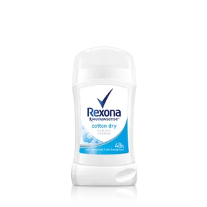 Карандаш Rexona Cotton dry (Легкость хлопка)