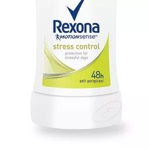 Карандаш Rexona Stress control с алое вера