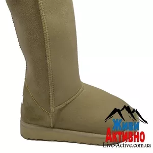 Ботинки UGG (U012)