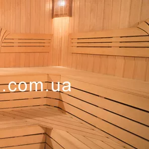Вагонка вільха