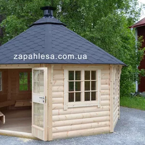 Блок-хаус ціна виробника