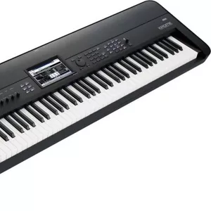 Рабочая станция Korg Krome-88