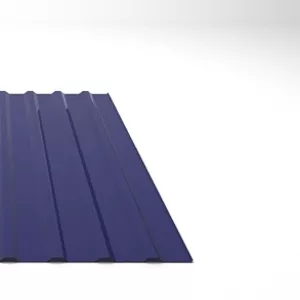 Профнастил металлошифер для заборов крыш ворот калиток