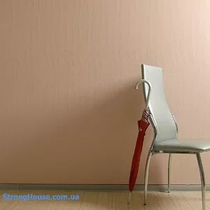 Обои стеклотканевые (жаккардовая коллекция) Лиана 