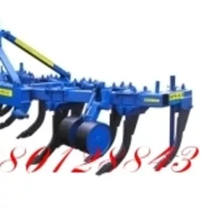 Рыхлитель АГЧ-4, 0 и АГЧ-4, 5