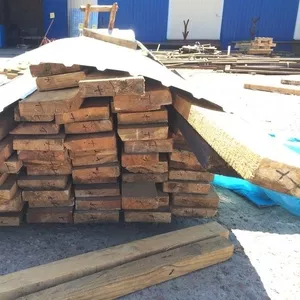 Доска деревянная 2 сорт Борисполь