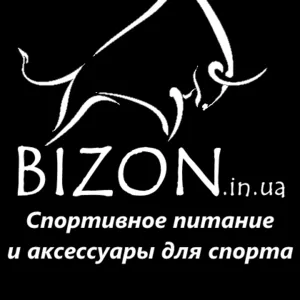 Bizon - интернет магазин спортивного питания и аксессуаров