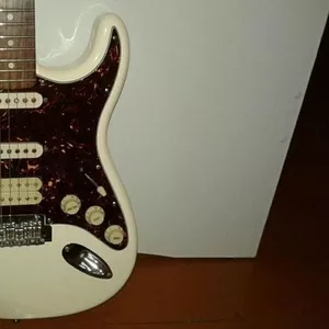 Електрогитара Fender stratocaster