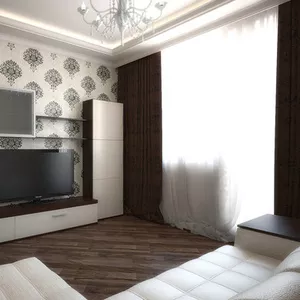 Долгосрочная аренда квартиры,  р-н. Замостье,  Фрунзе в Виннице
