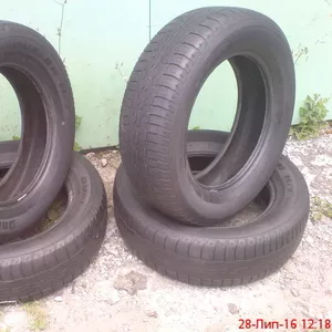 Шины 225/65R17