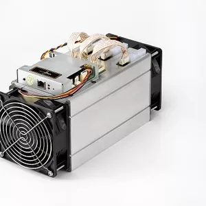 Antminer s7 batch 19