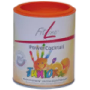 Fitline PowerCocktail Junior витамины+для детей+для беременных питание